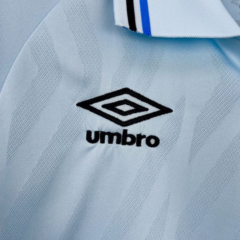 Camisa Grêmio ll 25/26