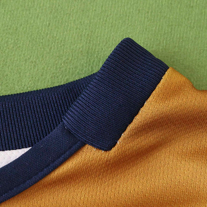 Third 26 Men's Jersey