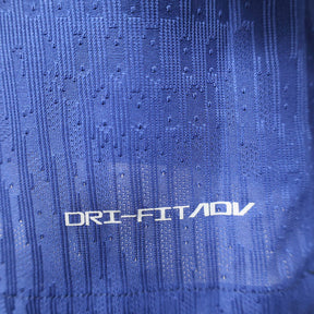 Paris Saint Germain Fourth Player Jersey 2024/2025