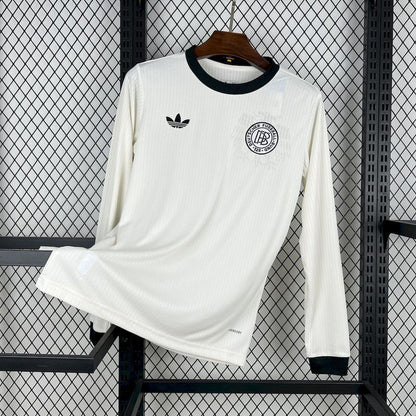Jersey Men's Long Sleeve 125th Anniversary