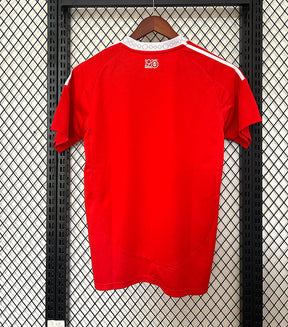 Camisa Internacional 25/26 - Bernabei 26