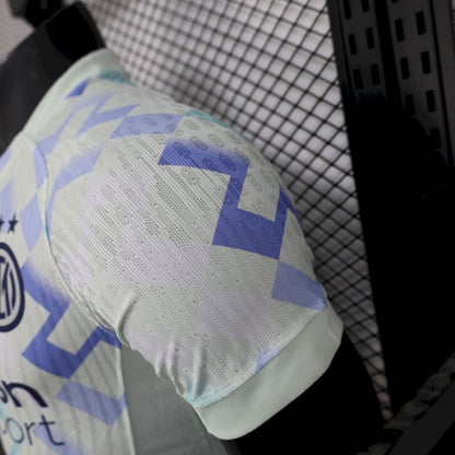 Away 25/26 Men's Player Jersey