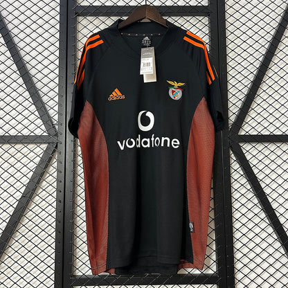 Retro Away 02/03 Men's Jersey