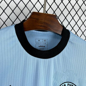 Germany 125th Anniversary Jersey Blue