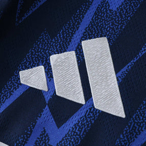 Arsenal Player Jersey Away 2025/26