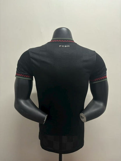 Jersey 25/26 Men's Player