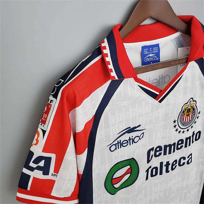 Retro Away 99/00 Men's Jersey