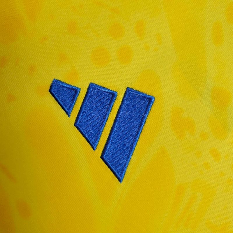 Colombia World Cup 2026 Jersey - Women's