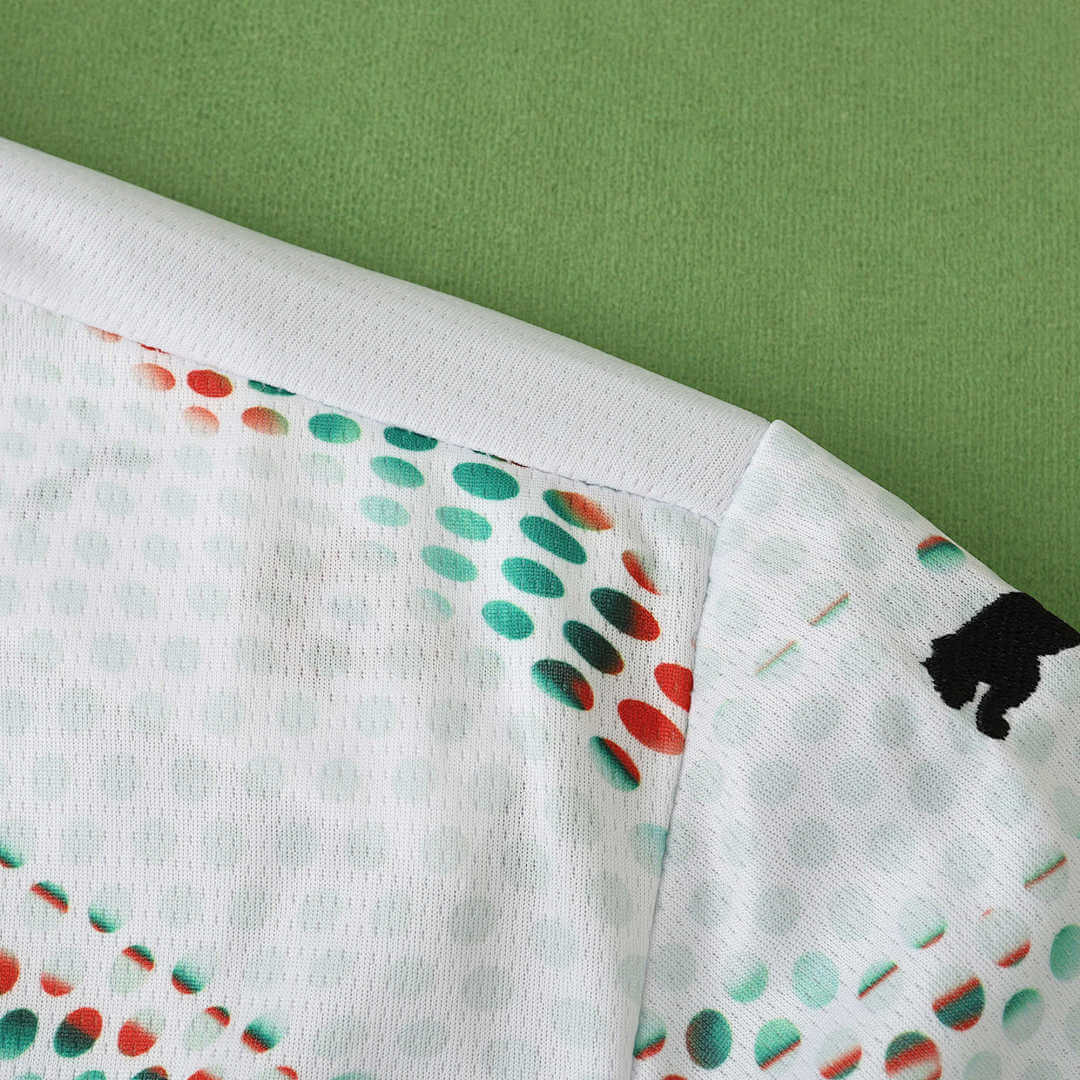 Portugal Away Jersey 2025/2026