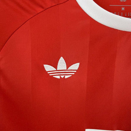 Goalkeeper 25/26 Men's Jersey