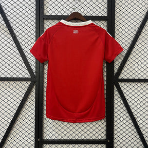 Camisa Internacional 25/26 Feminina