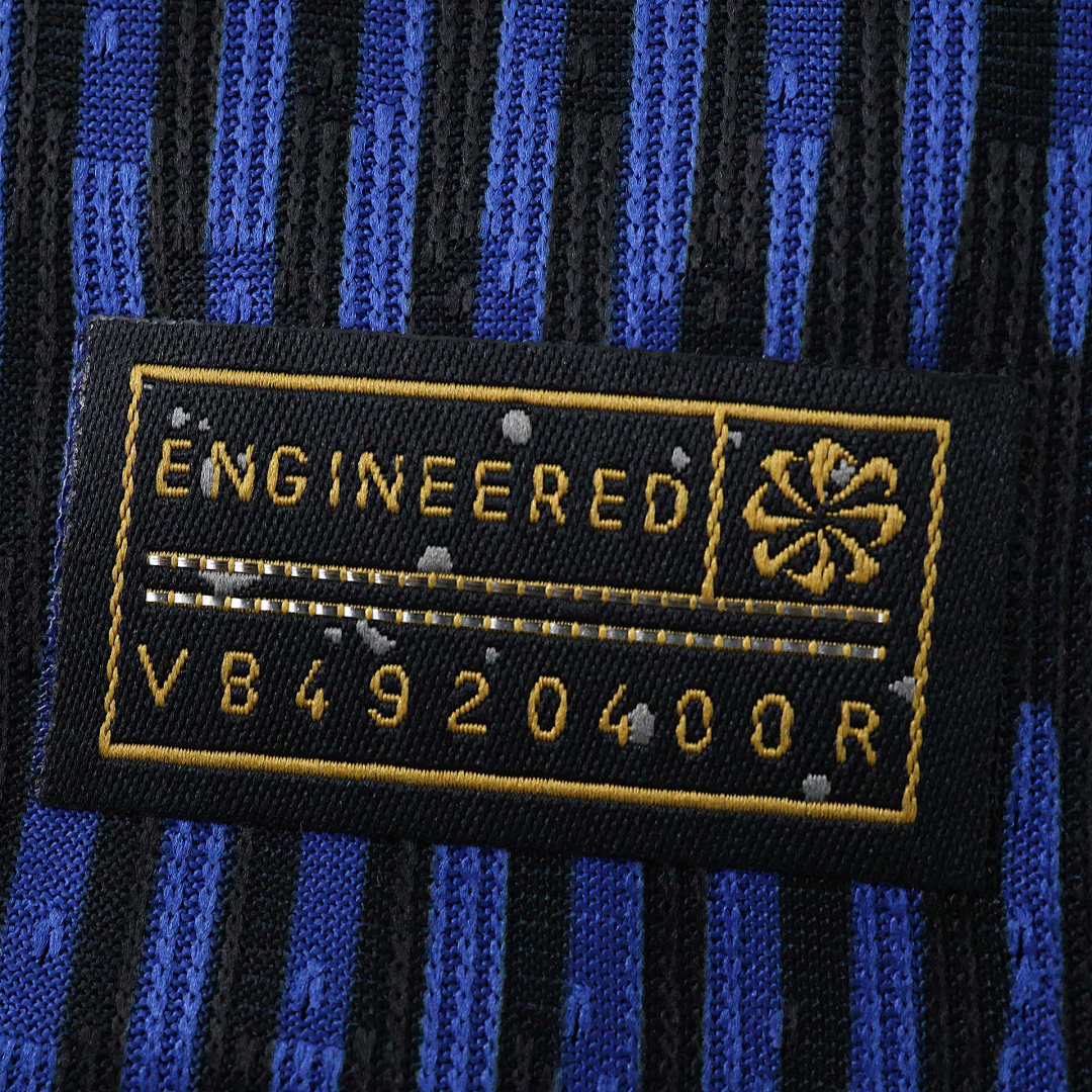 Brazil World Cup 2026 Away Jersey - Player Version