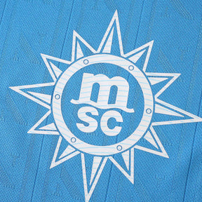 Napoli Home Player Jersey 2025/26