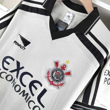 Retro Home 98 Men's Jersey