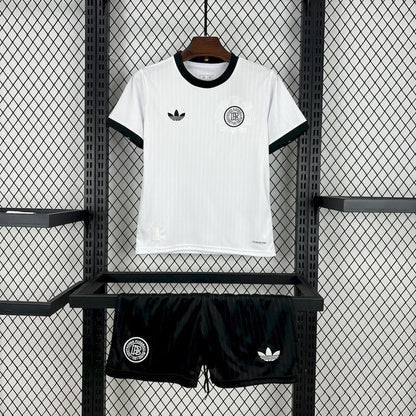 Jersey Kids 125th Anniversary Kit