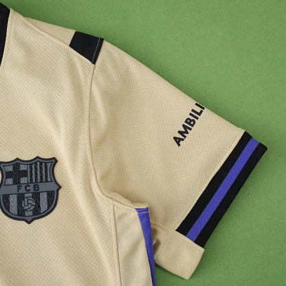 Away 25/26 Men's Jersey