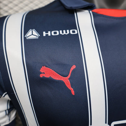 Home 24/25 Men's Player Jersey