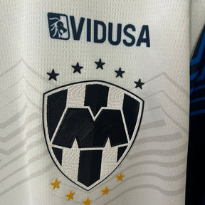 CF Monterrey 24/25 II Away Jersey