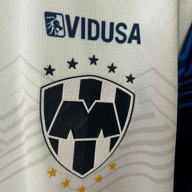 CF Monterrey 24/25 II Away Jersey