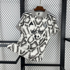 Bayern Munich BSTN Jersey 2025/26