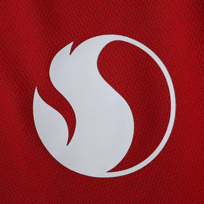 Manchester United 25/26 I Home Jersey - Women's