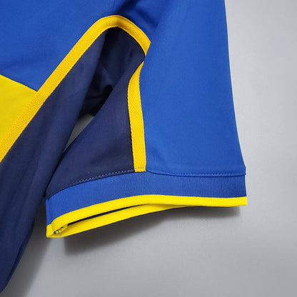 Retro Home 02 Men's Jersey
