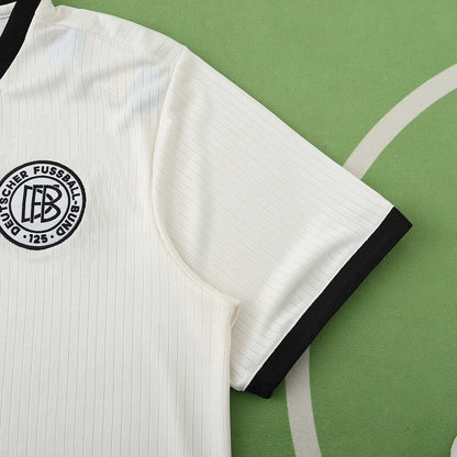 Jersey Men's 125th Anniversary