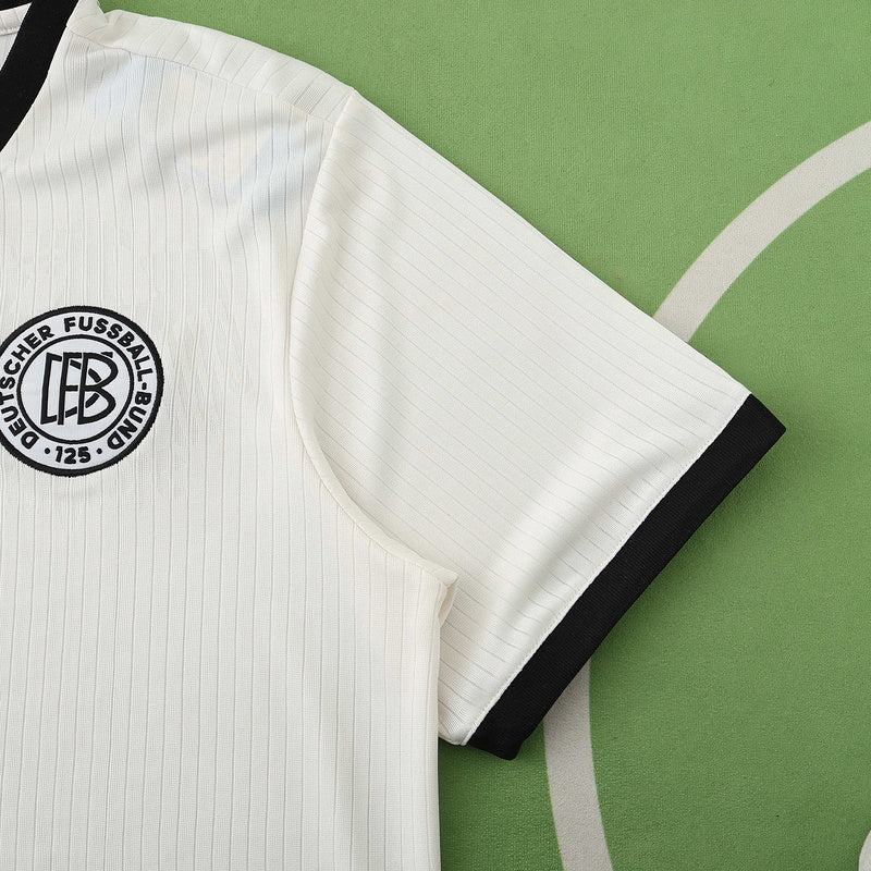 Combo Bayern + Germany 125th Anniversary