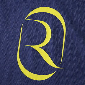 Atletico Madrid 25/26 Away Jersey - Player Version