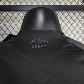 Inter Miami Player Away Jersey 2025/2026