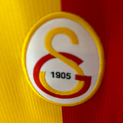 Retro Home 99/00 Men's Jersey