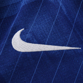 Chelsea Home Jersey 25/26 - Womens - with World Champions 25 printing