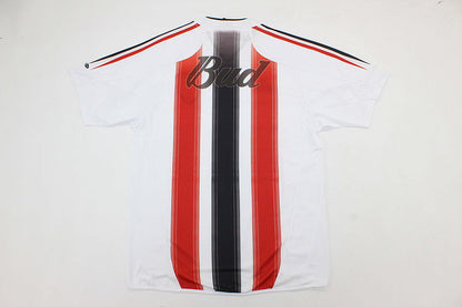 Retro Home 04/05 Men's Jersey