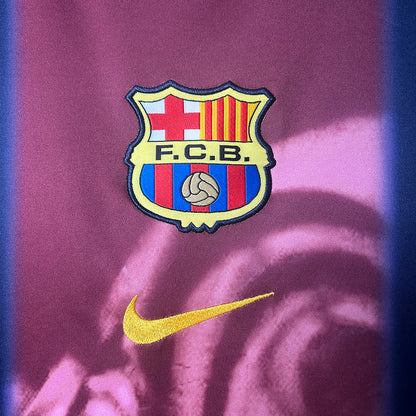 Retro Home 00/01 Men's Jersey