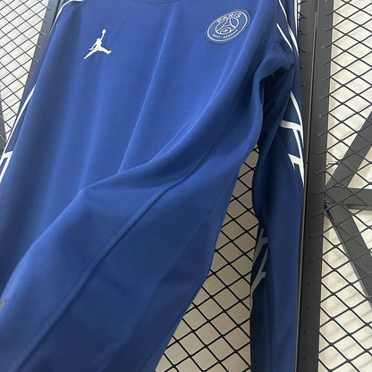 Fourth 24/25 Men's Long Sleeve Jersey