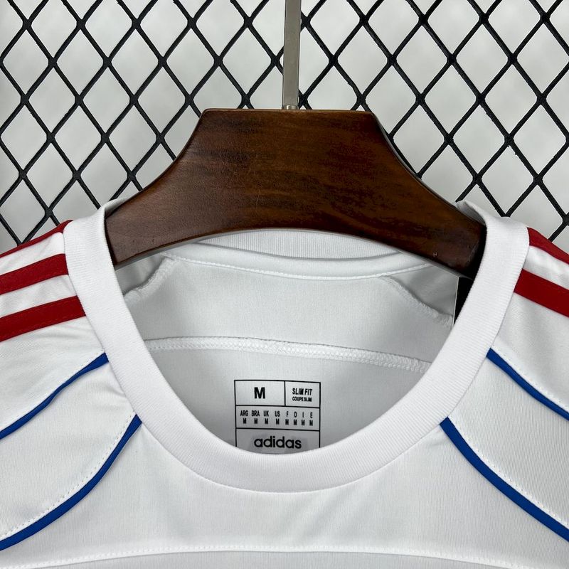 Bayern Munich Concept Version Jersey 2025/26