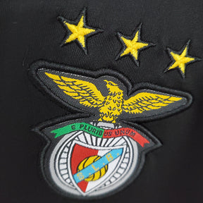Benfica 09/10 Away Jersey - Retro Version