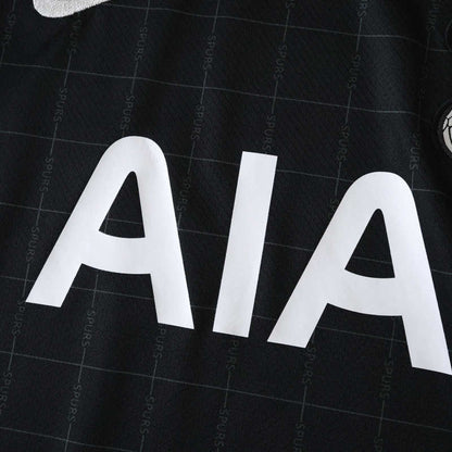 Away 25/26 Kids Kit