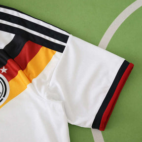 Germany World Cup 2026 Jersey #6 KIMMICH