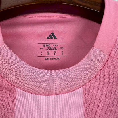Home 25/26 Men's Jersey
