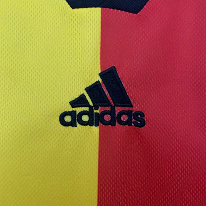 Retro Home 98/99 Men's Jersey