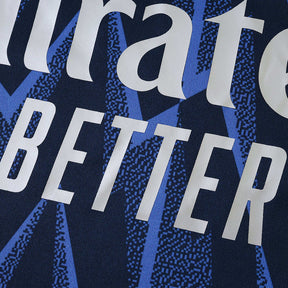 Arsenal Away Jersey 2025/26 - Saka #7