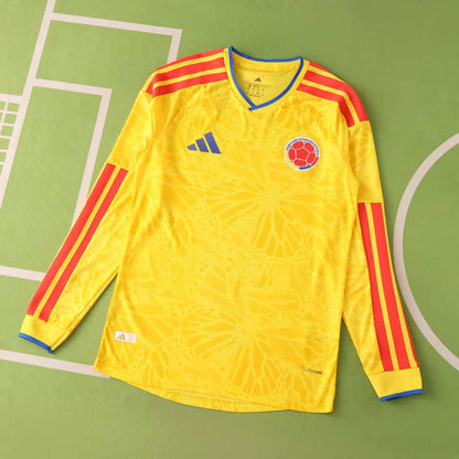 Jersey 26 Men's Long Sleeve Player