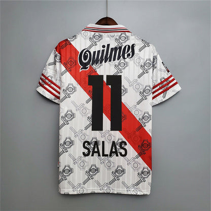 Retro Home 96/97 Men's Jersey