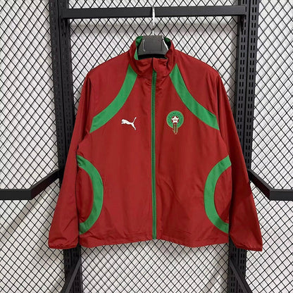 Windbreaker Reversible 25/26