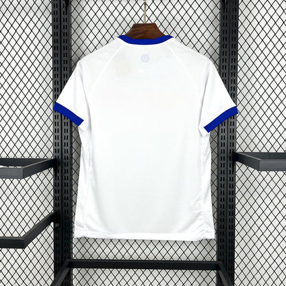Home 25/26 Men's Jersey