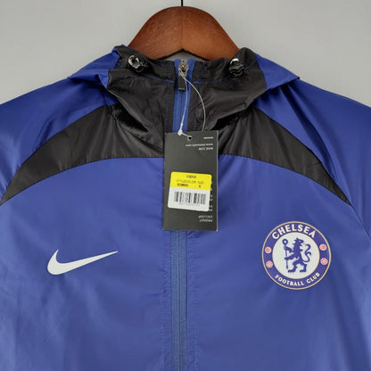 Windbreaker 25