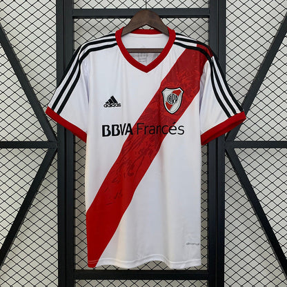 Retro Home 13/14 Men's Jersey