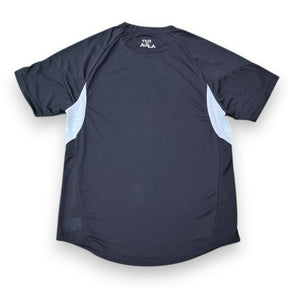 Algeria Player Black Jersey 2025/2026