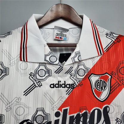 Retro Home 96/97 Men's Jersey